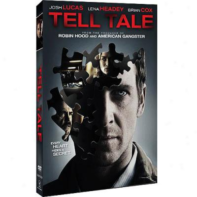 Tell Tale/ (widescreen)