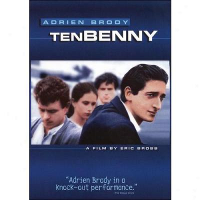 Ten Benny (full Frame)