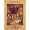 Ten Commandments: 50th Anniversary Collection, The