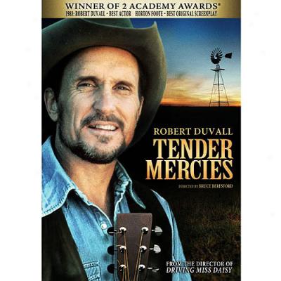 Tender Merckes (widescreen)