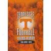 Tennesse Football Legends Reunion, Volume 1