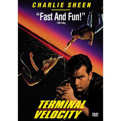 Terminal Velocity (widescreen)