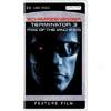 Terminator 3: Rise Of The Machines (umd Video For Psp)