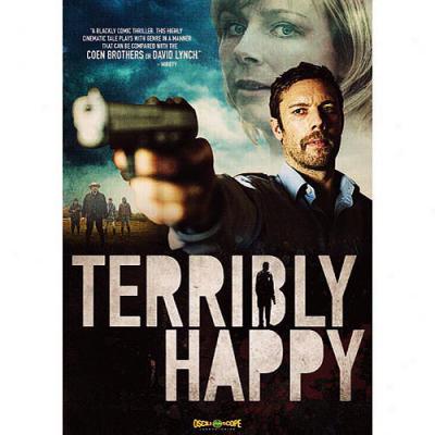 Terribly Happy/ (widescreen)