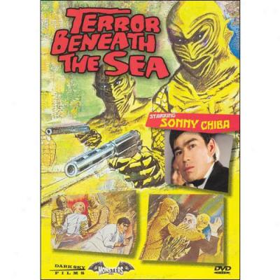 Terror Beneath The Sea (widescreen)