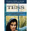 Tess Classic Dvd And Book Collection (widescreen, Limited Edition)