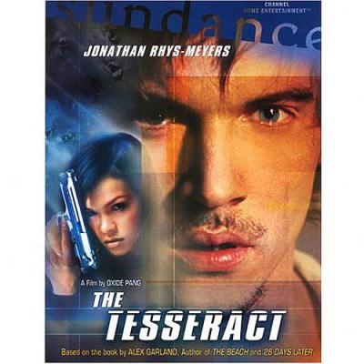 Tesseract (widescreen)