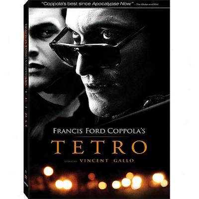 Tetro/ (widescreen)