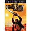 Texas Chain Saw Massacre, The (widescreen, Ultimate Edition)