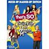 That's So Suite Life Of Hanah Montana: Mixed Up, Mashed Up Edition