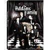 Thd Addams Family, Volume 1 (full Fabricate)