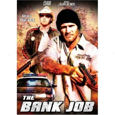 The Bank Job (2006)