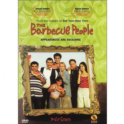 The Barbecue People (widescreen)