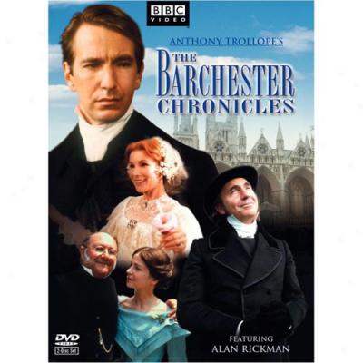 The Barchester Chronicles