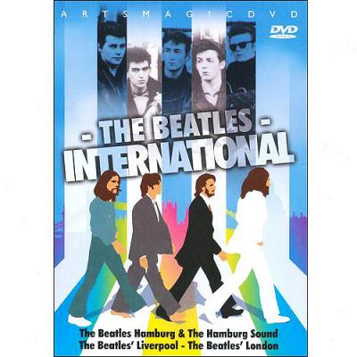 The Beatles International