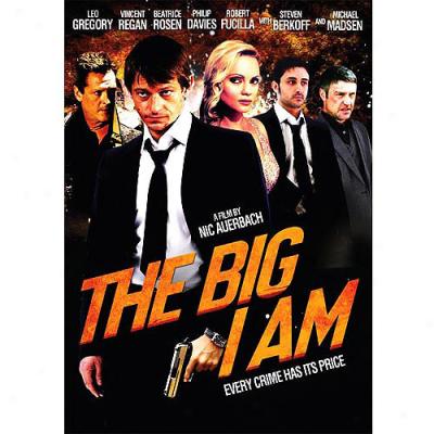 The Big I Am (widescreen)