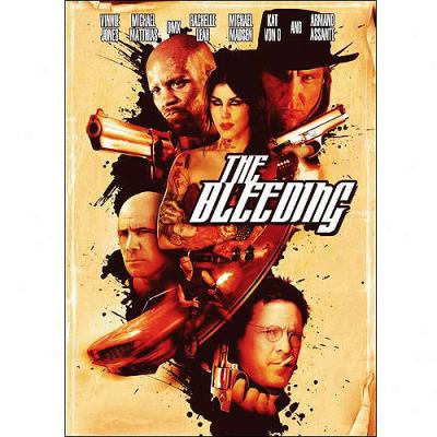 The Bleeding (widdescreen)