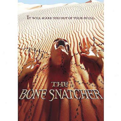 The Bone Snatcher (widescreen)