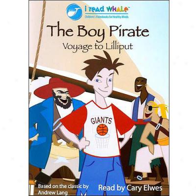 The Boy Pirate