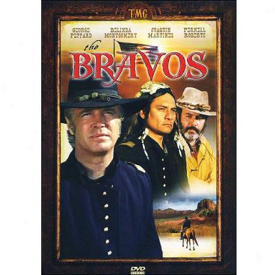 The Bravos (full Frame)