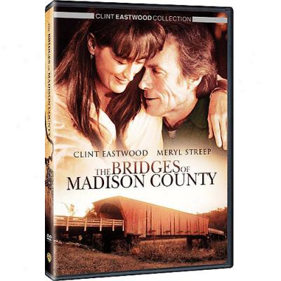 The Bridges Of Madison County (widescreen)