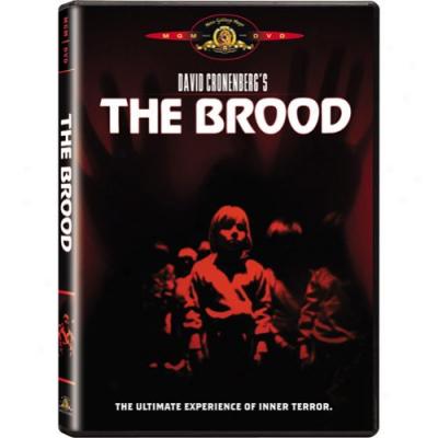 The Brood (widescreen)