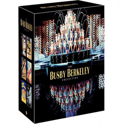 The Busby Berkeley Collection