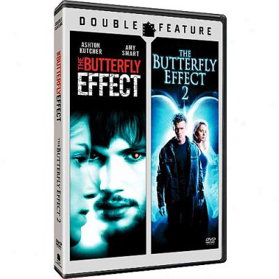 The Butterfly Effect / The Butterfly Effect 2