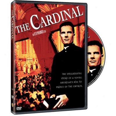 The Cardinal (widescreen)