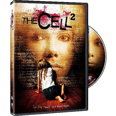 The Cell 2 (full Frame, Widescreen)