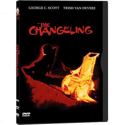 The Changeling (widescreen)