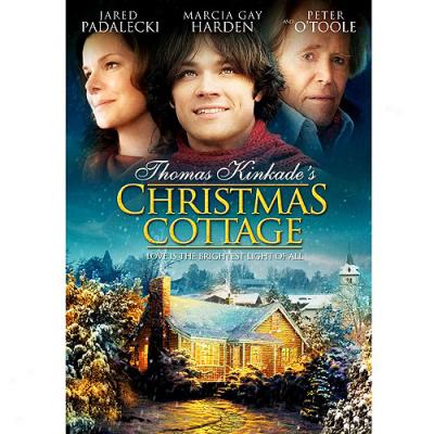 The Christmas Cottage (widescreen)