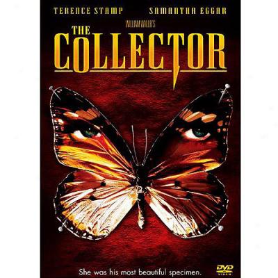 The Collector (widescreen)