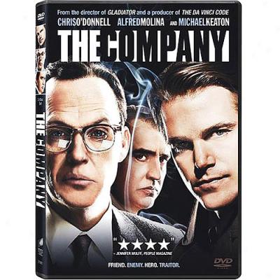 The Company(widescreen)