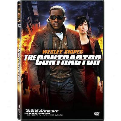 The Contractor (widescreen)