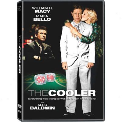 The Cooler (widescreen)