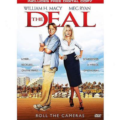 The Deal (widescreen)