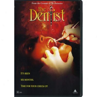 The Dentist (widescreen)