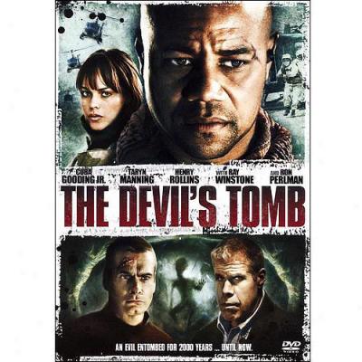 The Devil's Tomb (widescreen)