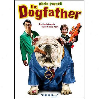 The Dogfather (widescreen)