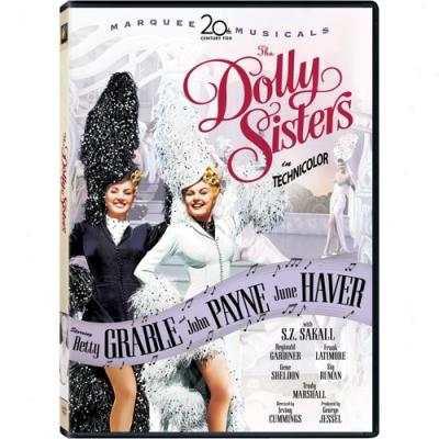 The Dolly Sisters (full Form)