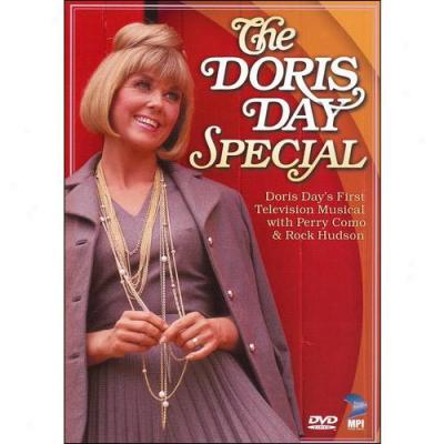 The Doris Day Special