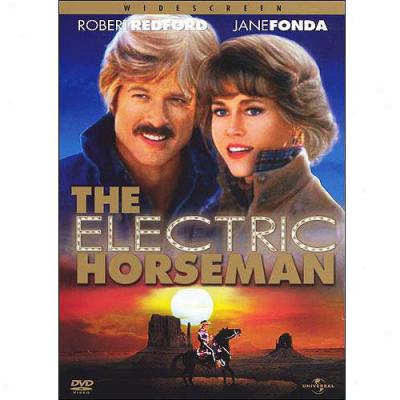 The Electric Horseman (widescreen)