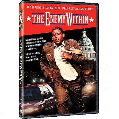 The Enemy Within (widescreen)