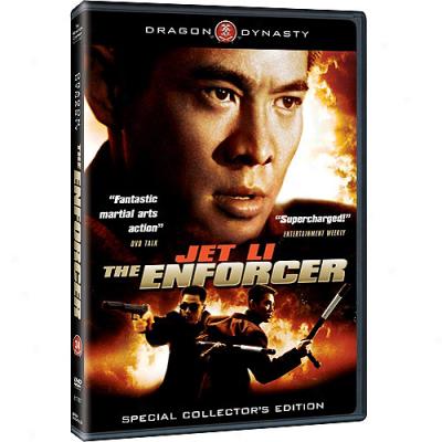 The Enforcer (widescreen)