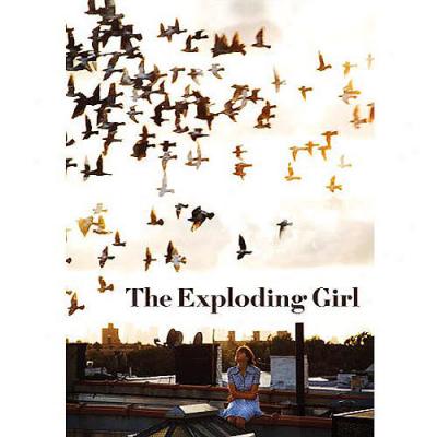 The Exploding Girl