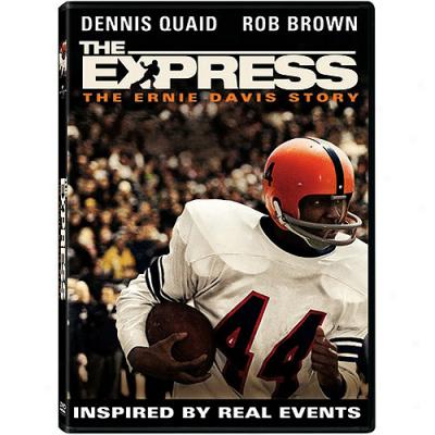 The Express (widescreen)