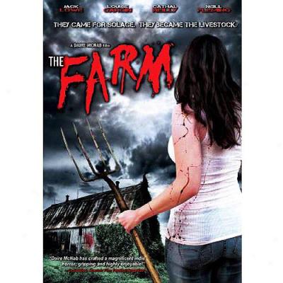 The Farm (2010)(widescreen)