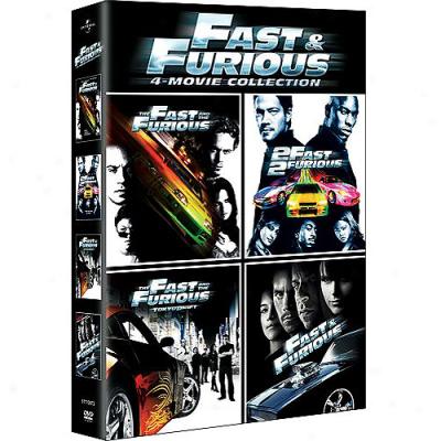 The Fast and the Furious: Tokyo Drift Torrent Ita HD