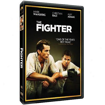 The Fighter (widescreen)